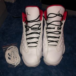 Jordan Retro 13